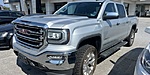 Used 2016 GMC SIERRA 1500 SLT in SPRINGDALE, ARKANSAS