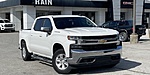 Used 2019 CHEVROLET SILVERADO 1500 LT in SPRINGDALE, ARKANSAS