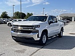 Used 2019 CHEVROLET SILVERADO 1500 LT in SPRINGDALE, ARKANSAS (Photo 3)