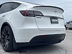 Used 2022 TESLA MODEL Y PERFORMANCE in SPRINGDALE, ARKANSAS (Photo 10)