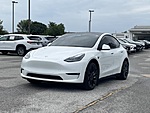 Used 2022 TESLA MODEL Y PERFORMANCE in SPRINGDALE, ARKANSAS (Photo 3)