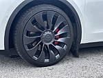 Used 2022 TESLA MODEL Y PERFORMANCE in SPRINGDALE, ARKANSAS (Photo 32)