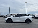 Used 2022 TESLA MODEL Y PERFORMANCE in SPRINGDALE, ARKANSAS (Photo 4)