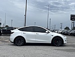 Used 2022 TESLA MODEL Y PERFORMANCE in SPRINGDALE, ARKANSAS (Photo 8)