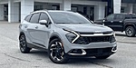 Used 2023 KIA SPORTAGE SX-PRESTIGE in SPRINGDALE, ARKANSAS