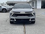 Used 2023 KIA SPORTAGE SX-PRESTIGE in SPRINGDALE, ARKANSAS (Photo 2)