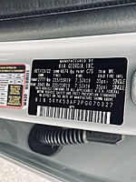 Used 2023 KIA SPORTAGE SX-PRESTIGE in SPRINGDALE, ARKANSAS (Photo 32)