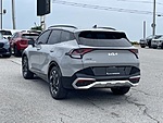 Used 2023 KIA SPORTAGE SX-PRESTIGE in SPRINGDALE, ARKANSAS (Photo 5)