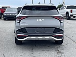 Used 2023 KIA SPORTAGE SX-PRESTIGE in SPRINGDALE, ARKANSAS (Photo 6)