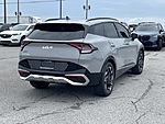 Used 2023 KIA SPORTAGE SX-PRESTIGE in SPRINGDALE, ARKANSAS (Photo 7)