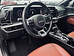 Used 2023 KIA SPORTAGE SX-PRESTIGE in SPRINGDALE, ARKANSAS (Photo 9)