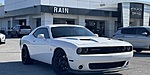 Used 2016 DODGE CHALLENGER R/T SCAT PACK in SPRINGDALE, ARKANSAS