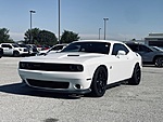 Used 2016 DODGE CHALLENGER R/T SCAT PACK in SPRINGDALE, ARKANSAS (Photo 3)