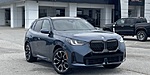 Used 2025 BMW X3 30 XDRIVE in SPRINGDALE, ARKANSAS