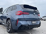 Used 2025 BMW X3 30 XDRIVE in SPRINGDALE, ARKANSAS (Photo 10)