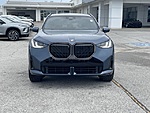Used 2025 BMW X3 30 XDRIVE in SPRINGDALE, ARKANSAS (Photo 2)