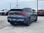 Used 2025 BMW X3 30 XDRIVE in SPRINGDALE, ARKANSAS (Photo 7)