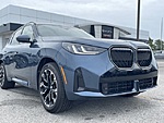 Used 2025 BMW X3 30 XDRIVE in SPRINGDALE, ARKANSAS (Photo 9)