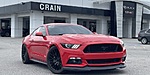 Used 2015 FORD MUSTANG GT PREMIUM in SPRINGDALE, ARKANSAS
