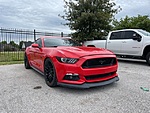 Used 2015 FORD MUSTANG GT PREMIUM in SPRINGDALE, ARKANSAS (Photo 4)