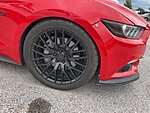 Used 2015 FORD MUSTANG GT PREMIUM in SPRINGDALE, ARKANSAS (Photo 5)