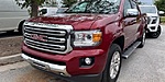 Used 2019 GMC CANYON SLT in SPRINGDALE, ARKANSAS