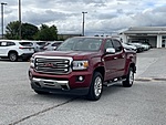 Used 2019 GMC CANYON SLT in SPRINGDALE, ARKANSAS (Photo 3)