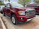 Used 2019 GMC CANYON SLT in SPRINGDALE, ARKANSAS (Photo 4)