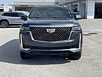 Used 2021 CADILLAC ESCALADE PREMIUM LUXURY in SPRINGDALE, ARKANSAS (Photo 2)