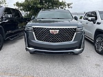 Used 2021 CADILLAC ESCALADE PREMIUM LUXURY in SPRINGDALE, ARKANSAS (Photo 3)
