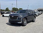 Used 2021 CADILLAC ESCALADE PREMIUM LUXURY in SPRINGDALE, ARKANSAS (Photo 3)