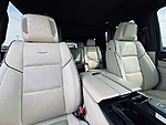Used 2021 CADILLAC ESCALADE PREMIUM LUXURY in SPRINGDALE, ARKANSAS (Photo 35)