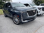 Used 2021 CADILLAC ESCALADE PREMIUM LUXURY in SPRINGDALE, ARKANSAS (Photo 4)