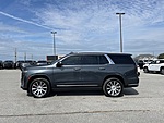 Used 2021 CADILLAC ESCALADE PREMIUM LUXURY in SPRINGDALE, ARKANSAS (Photo 4)