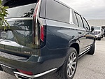Used 2021 CADILLAC ESCALADE PREMIUM LUXURY in SPRINGDALE, ARKANSAS (Photo 7)