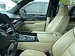 Used 2021 CADILLAC ESCALADE PREMIUM LUXURY in SPRINGDALE, ARKANSAS (Photo 9)