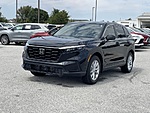 Used 2024 Honda CR-V EX-L in SPRINGDALE, ARKANSAS (Photo 3)