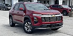 Used 2025 CHEVROLET EQUINOX LT in SPRINGDALE, ARKANSAS