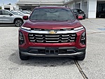 Used 2025 CHEVROLET EQUINOX LT in SPRINGDALE, ARKANSAS (Photo 2)