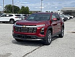 Used 2025 CHEVROLET EQUINOX LT in SPRINGDALE, ARKANSAS (Photo 3)