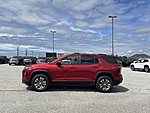 Used 2025 CHEVROLET EQUINOX LT in SPRINGDALE, ARKANSAS (Photo 4)