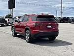 Used 2025 CHEVROLET EQUINOX LT in SPRINGDALE, ARKANSAS (Photo 5)
