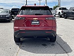 Used 2025 CHEVROLET EQUINOX LT in SPRINGDALE, ARKANSAS (Photo 6)