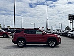 Used 2025 CHEVROLET EQUINOX LT in SPRINGDALE, ARKANSAS (Photo 8)