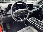 Used 2025 CHEVROLET EQUINOX LT in SPRINGDALE, ARKANSAS (Photo 9)