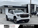 Used 2024 GMC SIERRA 1500 AT4 in SPRINGDALE, ARKANSAS (Photo 1)