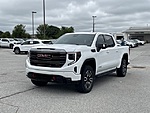 Used 2024 GMC SIERRA 1500 AT4 in SPRINGDALE, ARKANSAS (Photo 3)