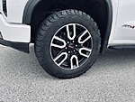 Used 2024 GMC SIERRA 1500 AT4 in SPRINGDALE, ARKANSAS (Photo 33)