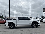 Used 2024 GMC SIERRA 1500 AT4 in SPRINGDALE, ARKANSAS (Photo 8)