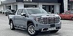 Used 2024 GMC SIERRA 1500 DENALI in SPRINGDALE, ARKANSAS